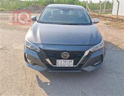 نيسان سنترا